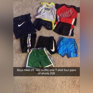 Boy clothes